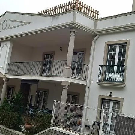 Casa Belo Horizonte * לוריניה