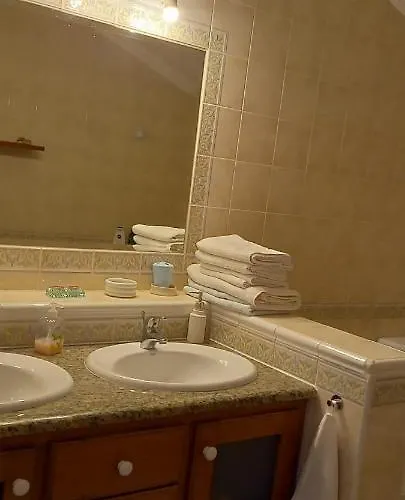 דירה Casa Belo Horizonte