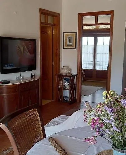 דירה Casa Belo Horizonte *