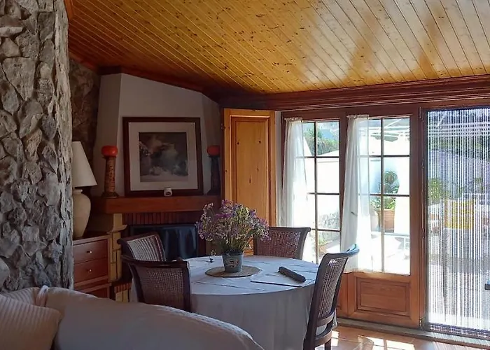 Casa Belo Horizonte * לוריניה