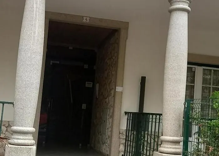 דירה Casa Belo Horizonte