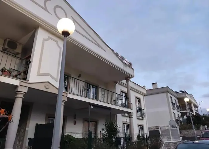 Casa Belo Horizonte דירה לוריניה