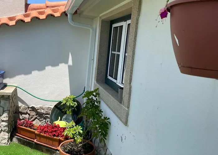 Casa Belo Horizonte דירה