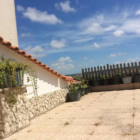 Casa Belo Horizonte Apartamento Lourinhã