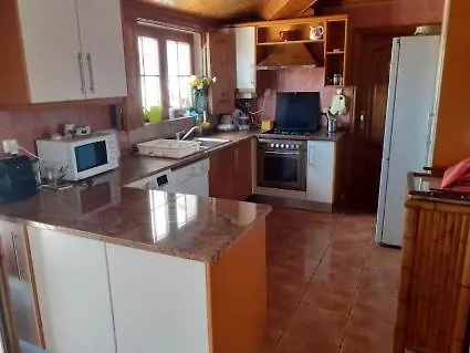 דירה Casa Belo Horizonte לוריניה