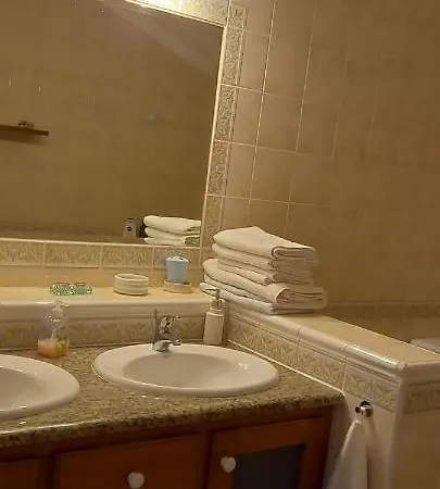 Lägenhet Casa Belo Horizonte