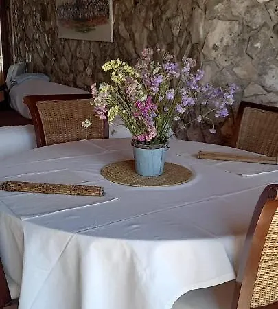 Casa Belo Horizonte Апартаменты Лориньян