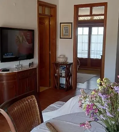 Lägenhet Casa Belo Horizonte *