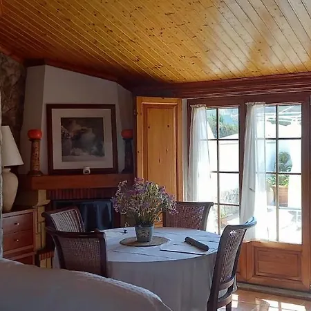 Casa Belo Horizonte * לוריניה