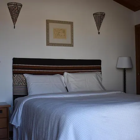 Casa Belo Horizonte شقة *