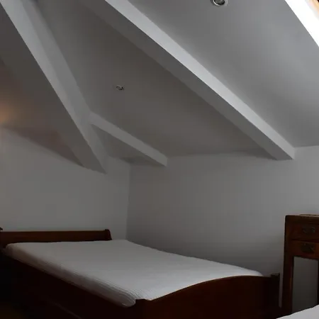 아파트 Casa Belo Horizonte