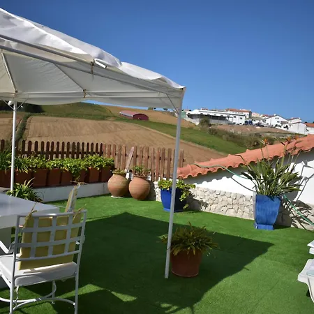 Casa Belo Horizonte Apartamento Lourinhã