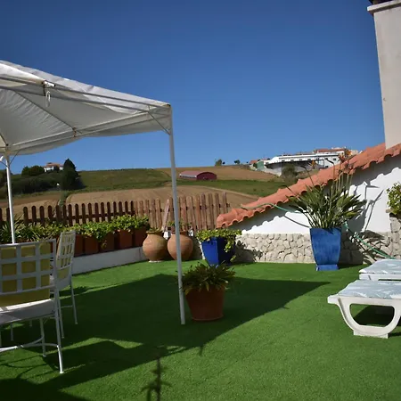 Casa Belo Horizonte Lourinhã