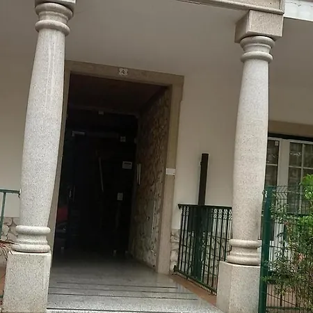 Апартаменты Casa Belo Horizonte