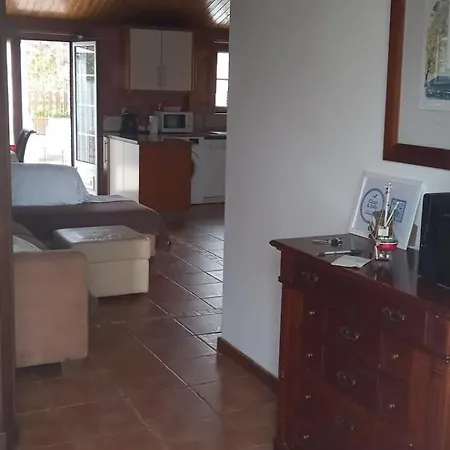 아파트 Casa Belo Horizonte 로리냐