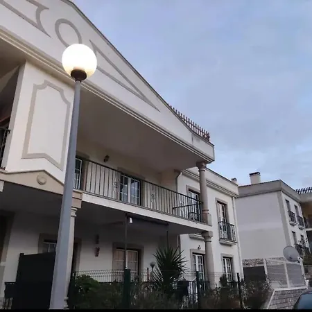 Casa Belo Horizonte Appartement Lourinhã