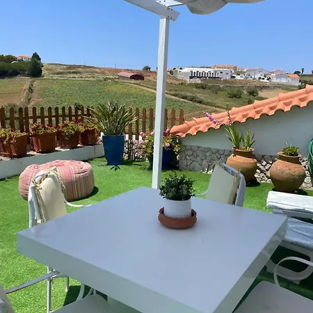 Appartement Casa Belo Horizonte Lourinhã