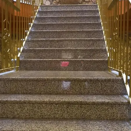 شقة Casa Belo Horizonte *