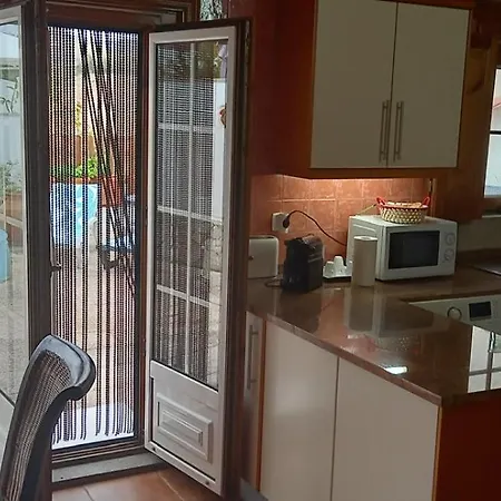 아파트 Casa Belo Horizonte *