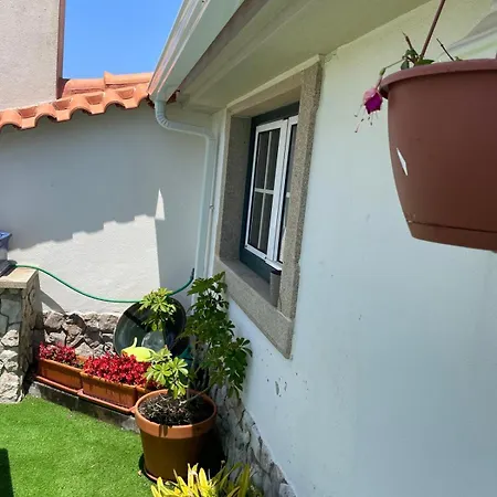 Casa Belo Horizonte شقة