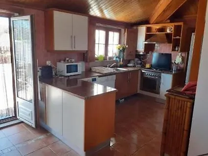 Casa Belo Horizonte Lourinhã