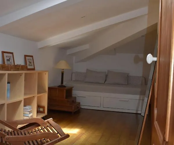 Appartamento Casa Belo Horizonte *