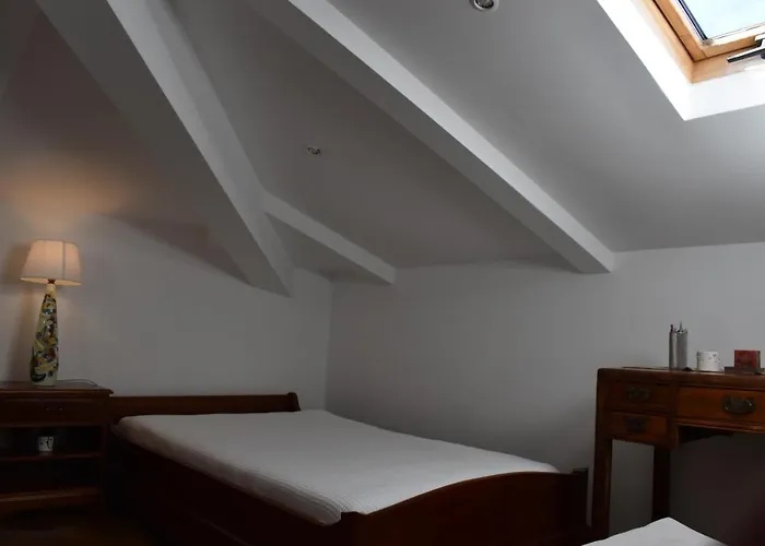 Apartament Casa Belo Horizonte