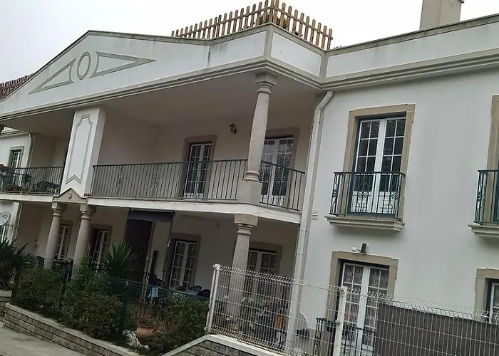 Casa Belo Horizonte * Lourinhã