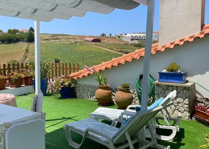 Casa Belo Horizonte Appartamento Lourinhã